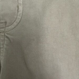 SPANX Women's Wide Leg Khaki Pants